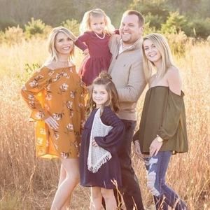 Meet your Posher, Jamie